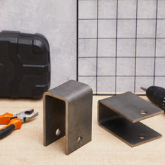Otoolling 2pc trailer hanger packaging image indicating ready-to-use replacement kit.
