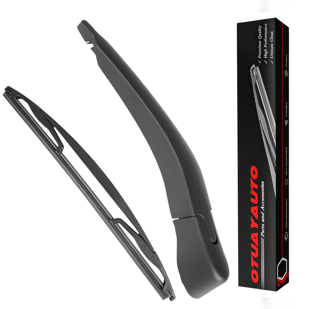 OTUAYAUTO Buick Enclave rear wiper attachment kit closeup for replacement