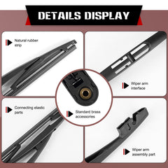 OTUAYAUTO four-step installation takes about two minutes.