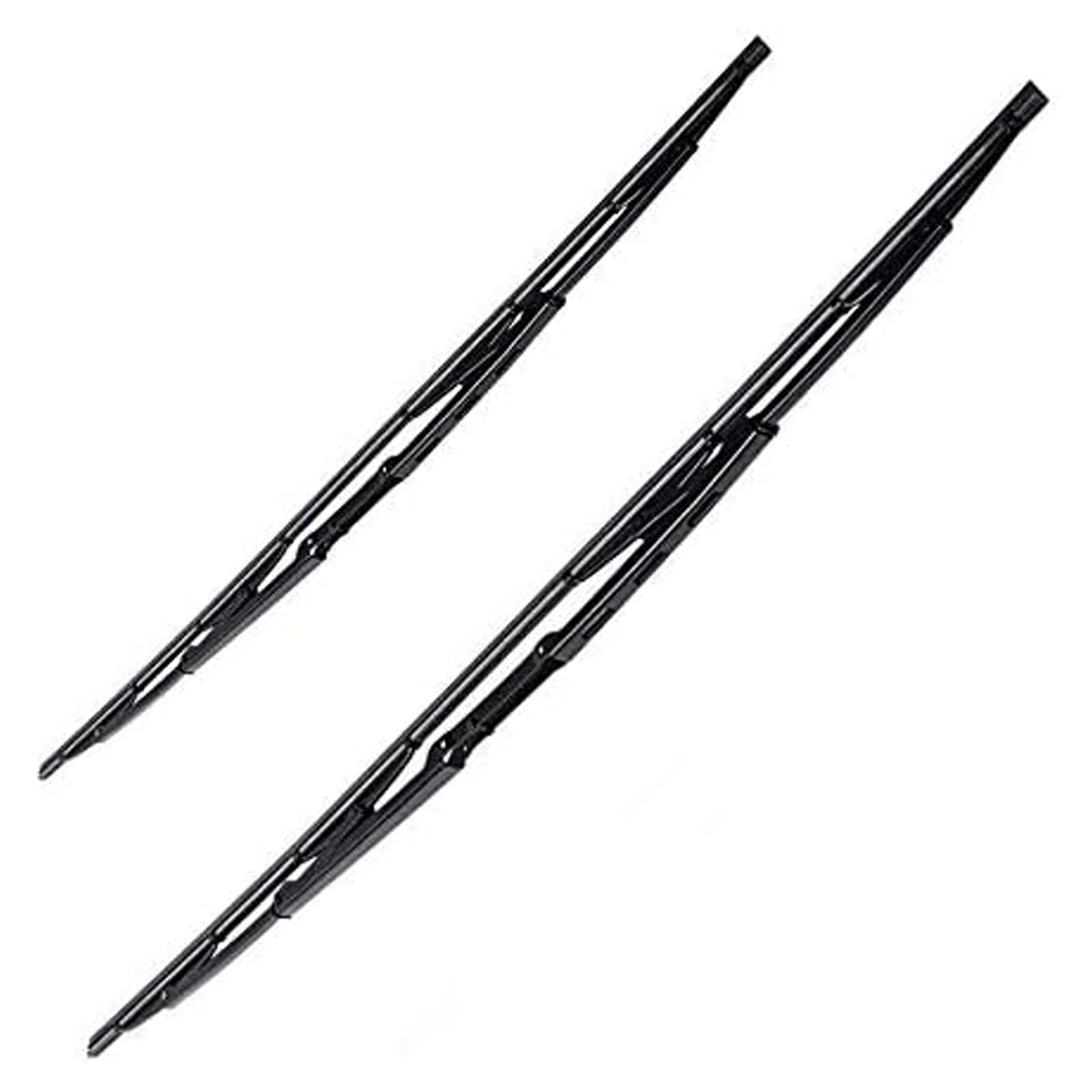 OTUAYAUTO front wiper blade for BMW E39 provides clear visibility in rain