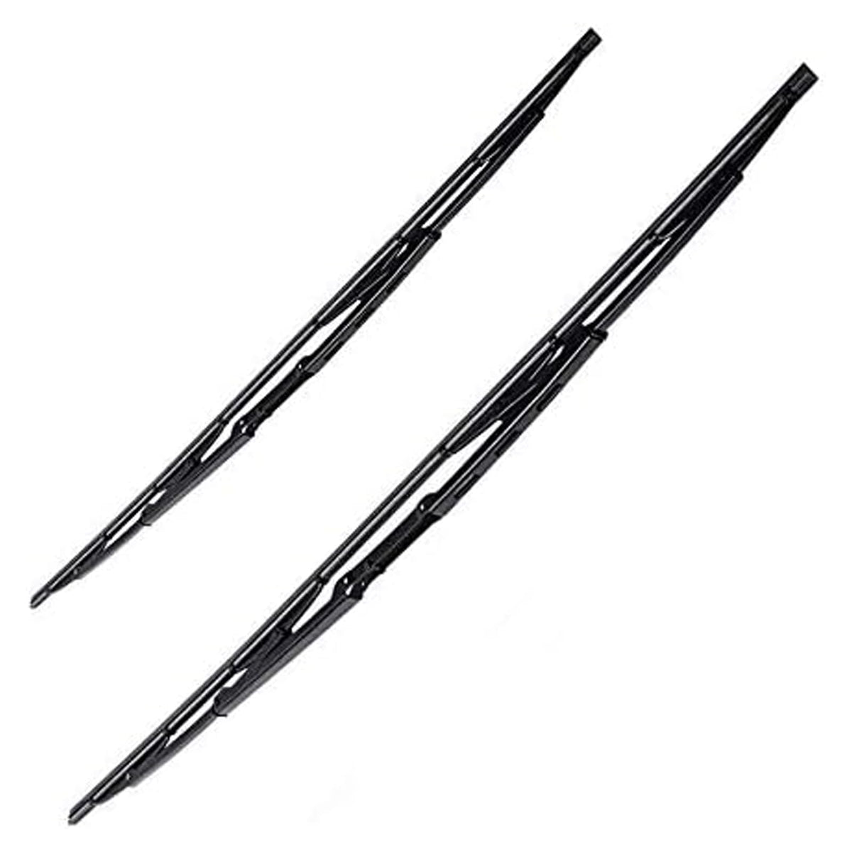 OTUAYAUTO front wiper blade for BMW E39 provides clear visibility in rain