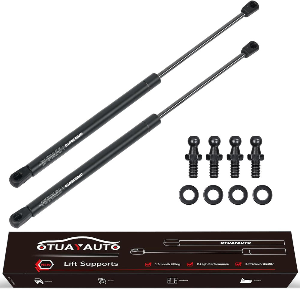 OTUAYAUTO front left hood strut for Lexus GX470 offers smooth lifting