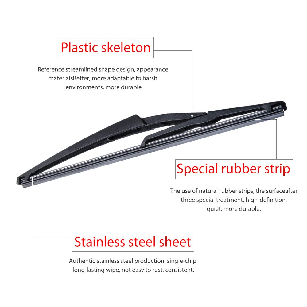 OTUAYAUTO installation manual included for quick, screw-free mounting.
