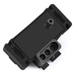OTUAYAUTO Map sensor front view, reliable GM replacement for smooth operation