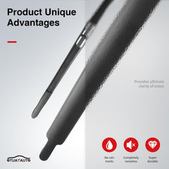 OTUAYAUTO OEM-style rear wiper arm CV6Z-17526-C precise fit