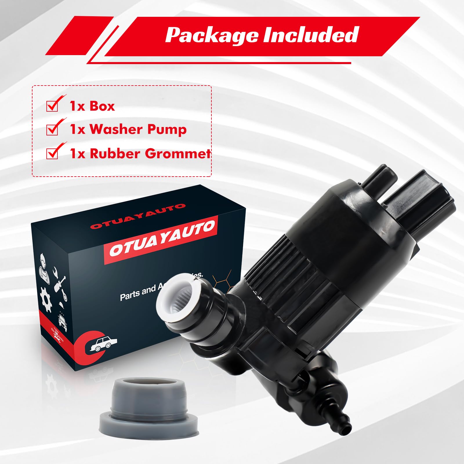 OTUAYAUTO packaging-testing image indicating quality checks