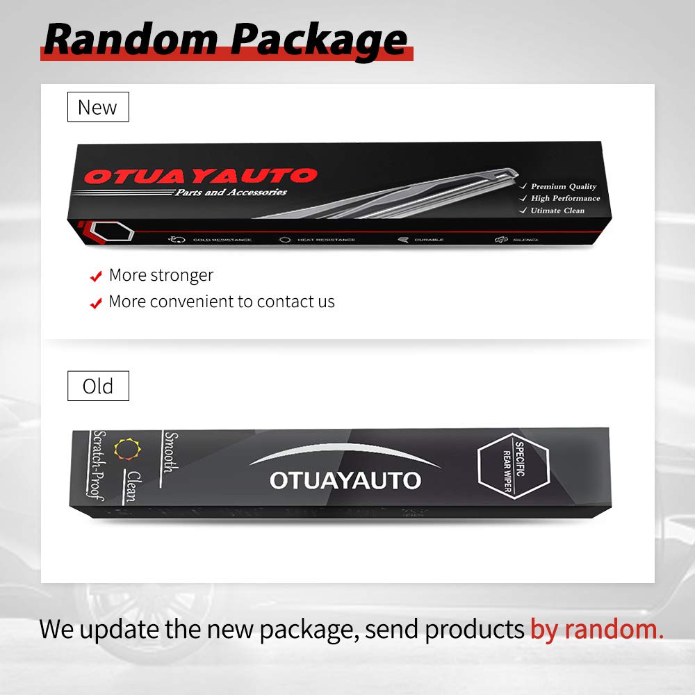 OTUAYAUTO surface paint treatment highlights anti-ageing coating for longer exterior durability
