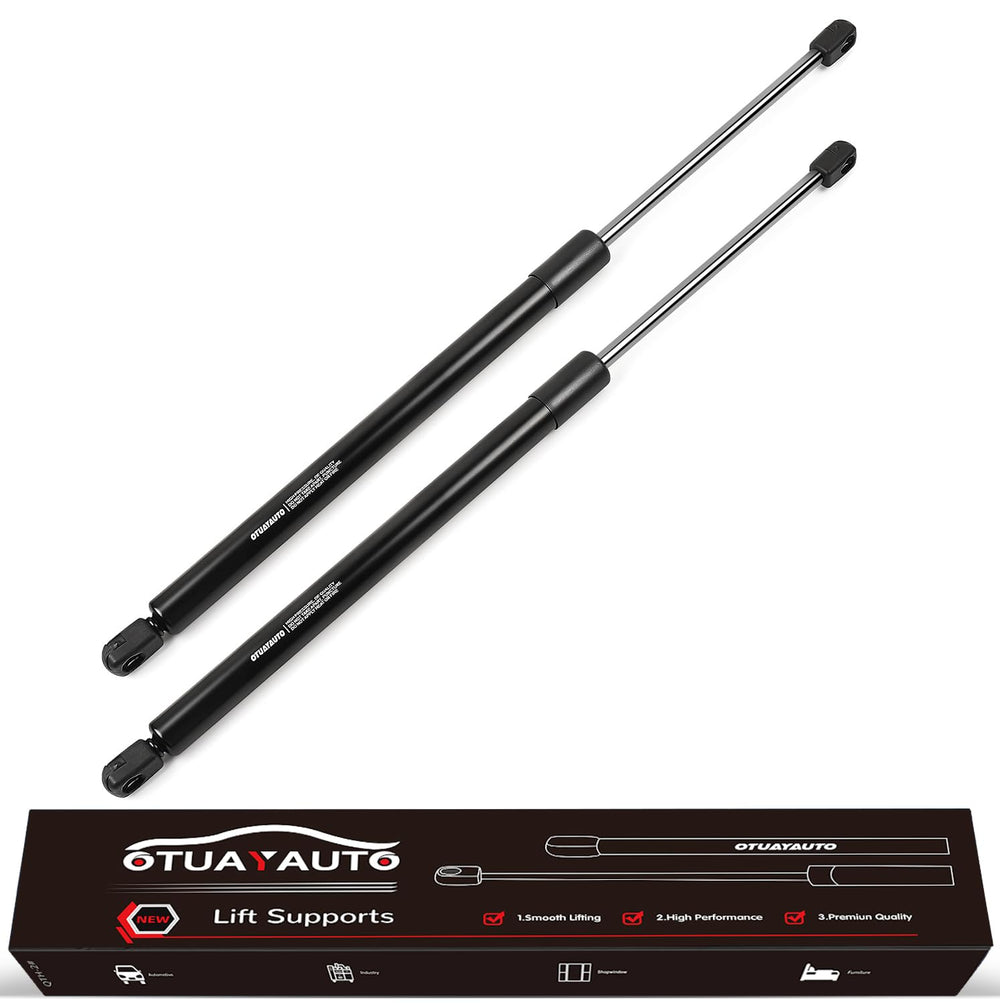 OTUAYAUTO rear hatch lift support pair for Honda Pilot enhances tailgate reliability.
