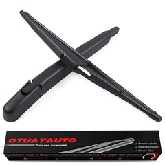 OTUAYAUTO rear wiper arm unit for Rogue/Juke with precise OEM-style fit