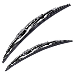 OTUAYAUTO Silverado 22-inch left wiper blade for clear, precise wipes.