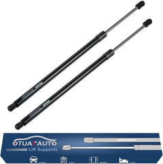 OTUAYAUTO rear-left tailgate lift support for Toyota 4Runner, smooth opening.