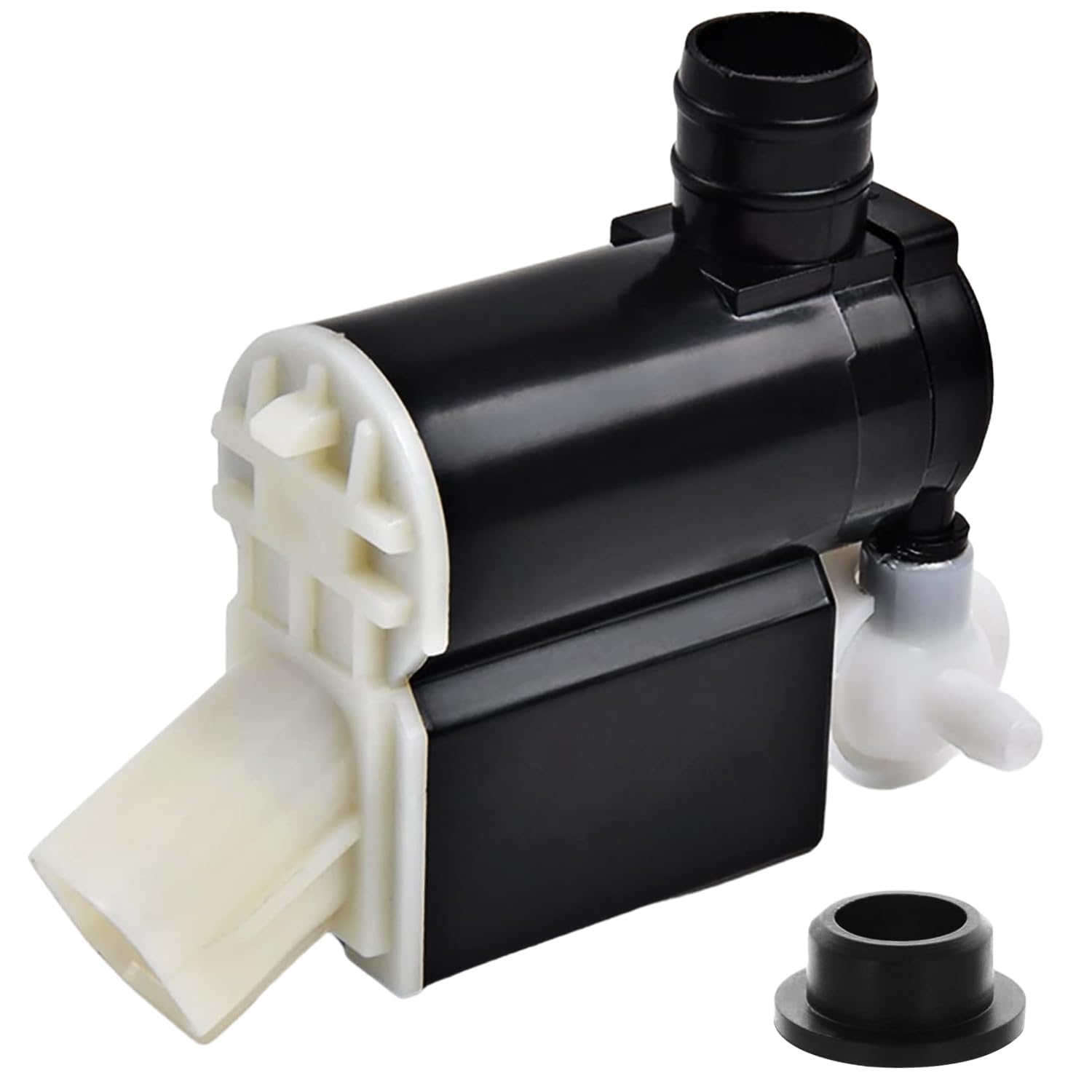 OTUAYAUTO windshield-washer-pump assembly for reliable windshield spray