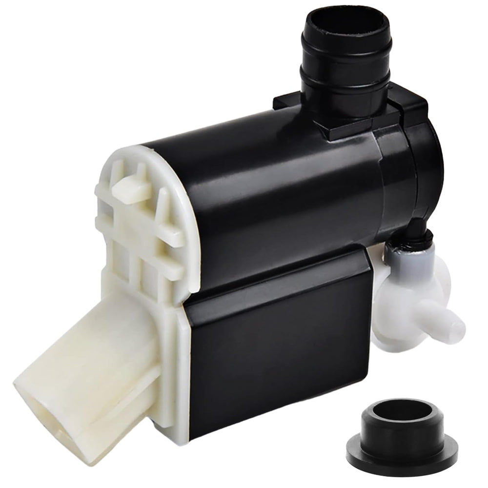 OTUAYAUTO windshield-washer-pump assembly for reliable windshield spray