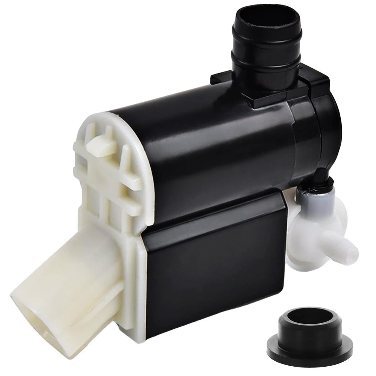 OTUAYAUTO windshield-washer-pump assembly for reliable windshield spray