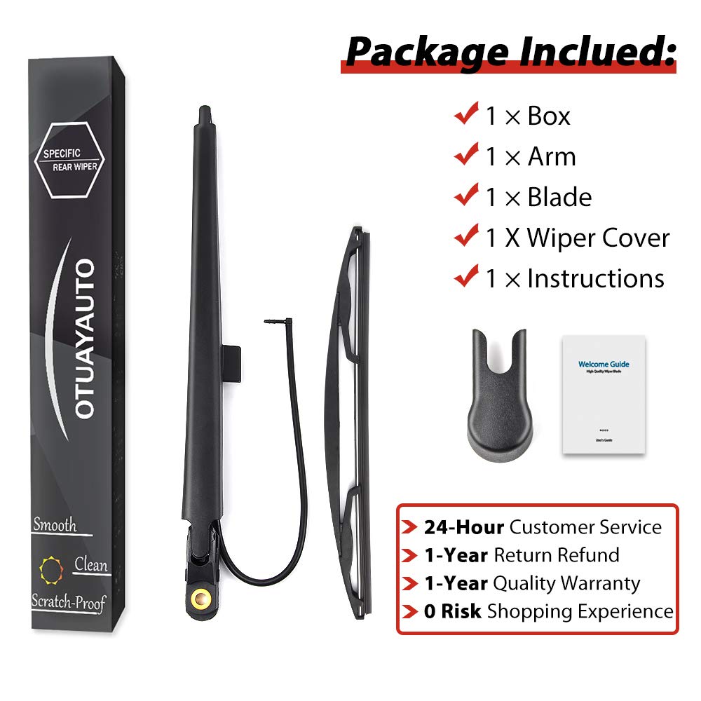 OTUAYAUTO Yukon OE-design 15277756 ensures reliable compatibility