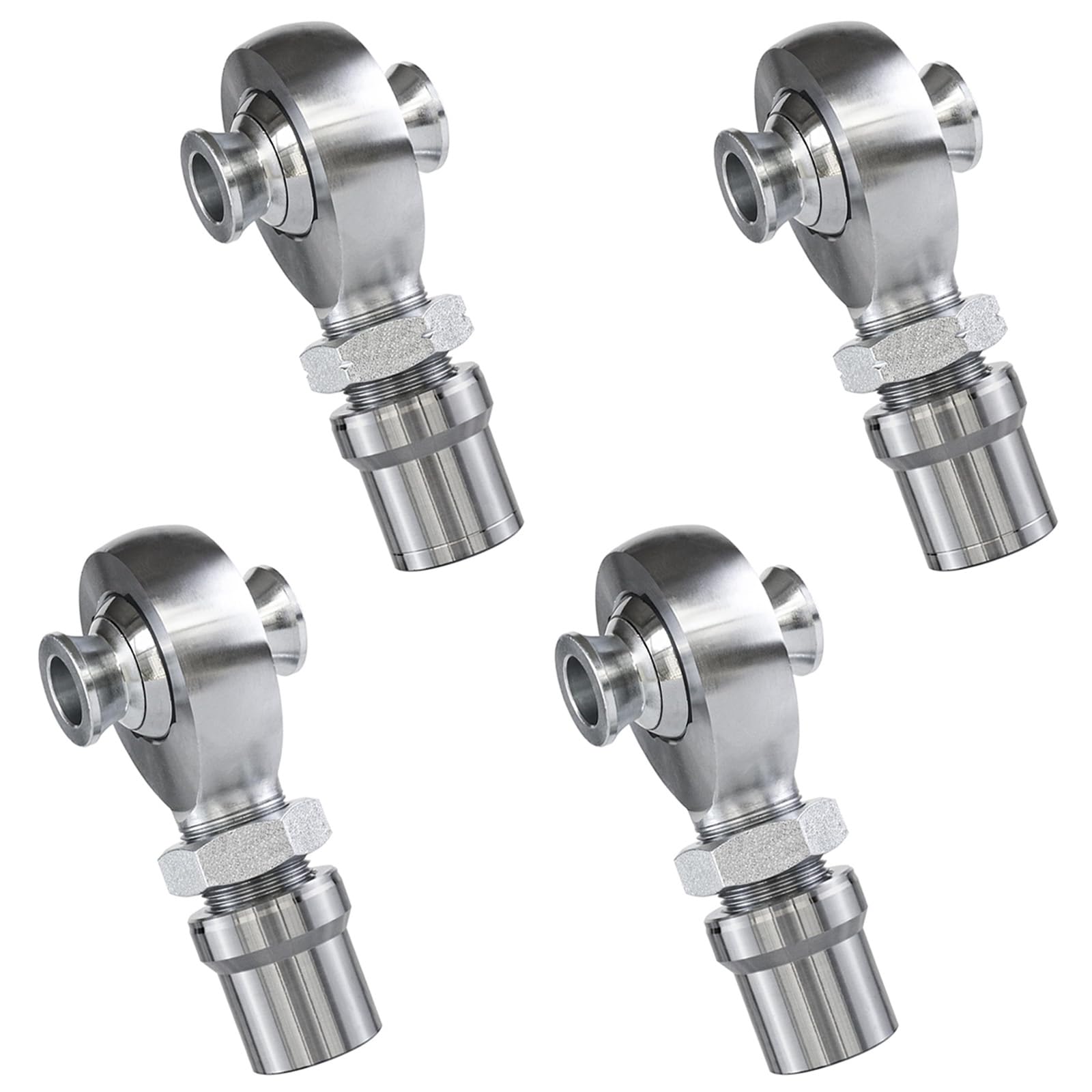 OUBULU Heim joint kit assembled for robust steering and suspension links