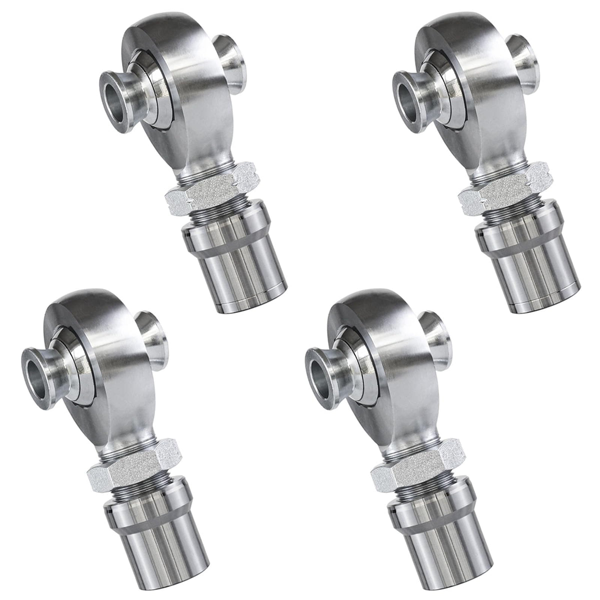 OUBULU Heim joint kit assembled for robust steering and suspension links