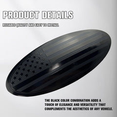 OUESAAS durable finish resists fading in all weather conditions
