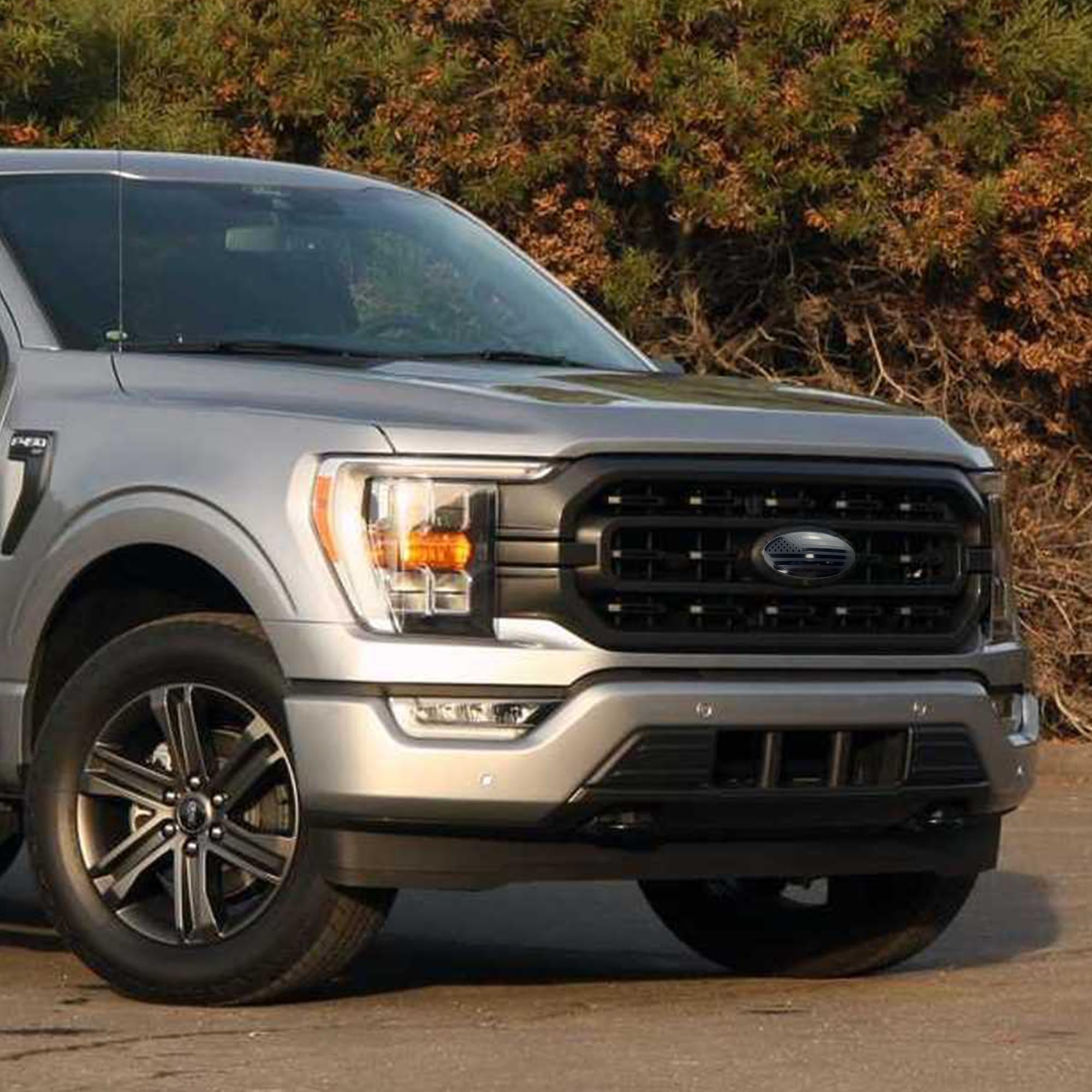 OUESAAS precisely designed for 2015-2023 F-150 for a seamless fit