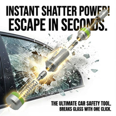 Oulores durable aluminum construction ensures a solid feel and reliability.