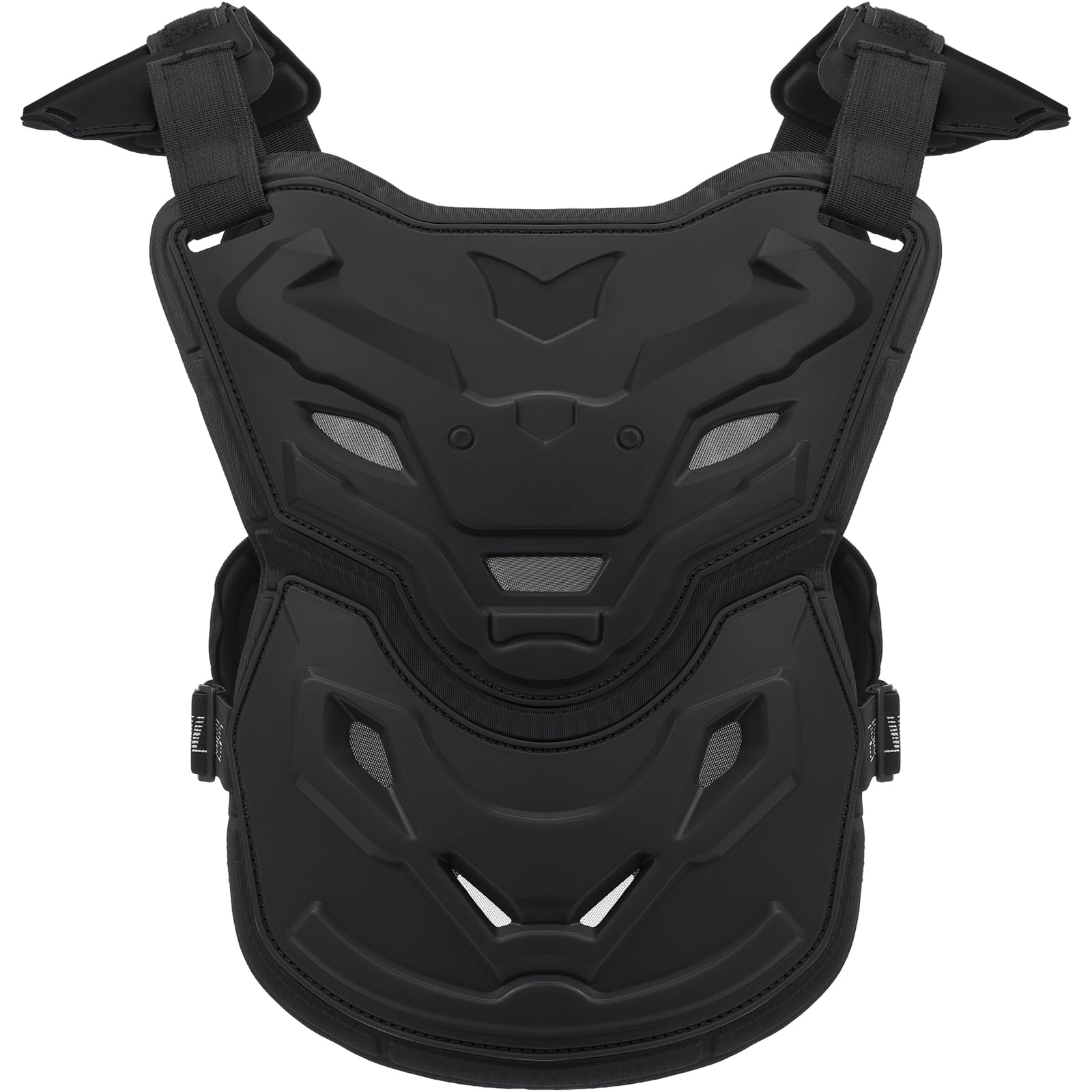 Oumurs gift-ready packaging image suggesting a thoughtful protective gear gift.