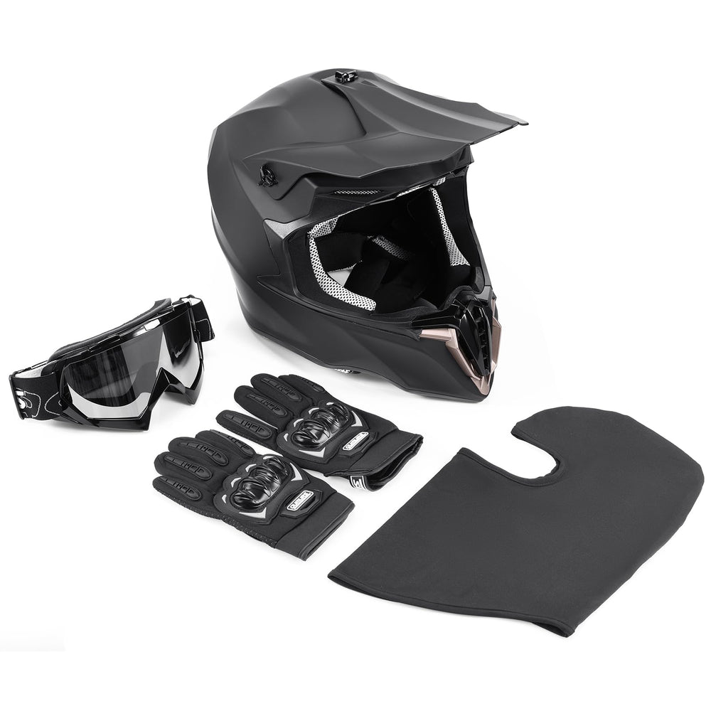 OUMURS helmet ventilation ports promote airflow during rides