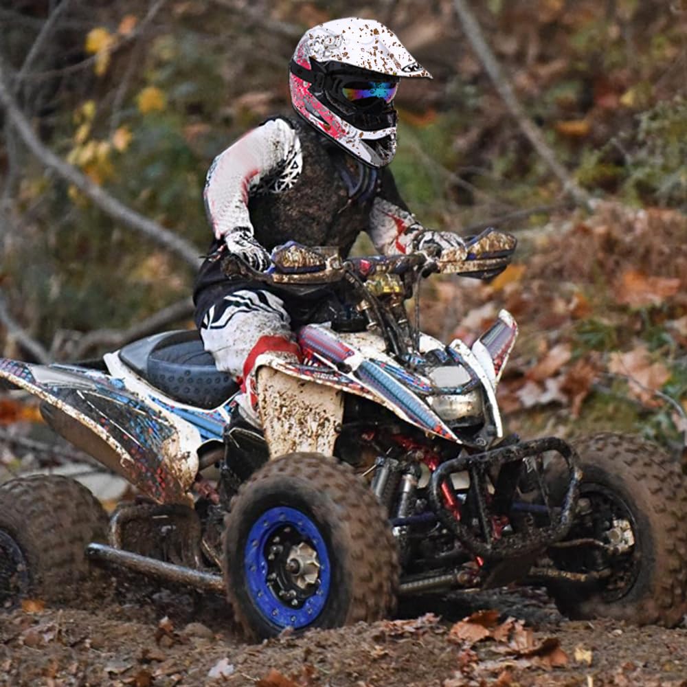 Oumurs youth helmet gift idea for young action sports enthusiasts.