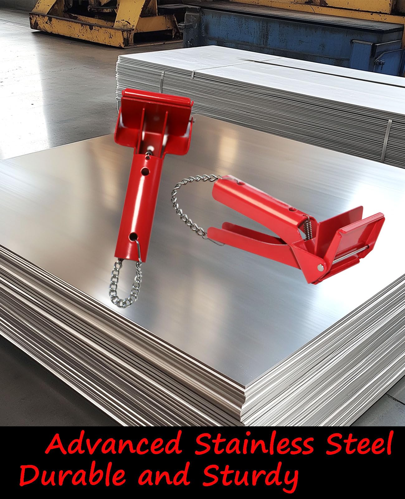 OUSUNERY silicone tube-squeezer ready for professional workshop use and efficient sealant application