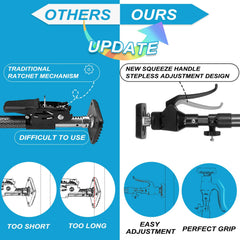 OUTIMATE Divider Bar creates separate cargo zones for better organization.