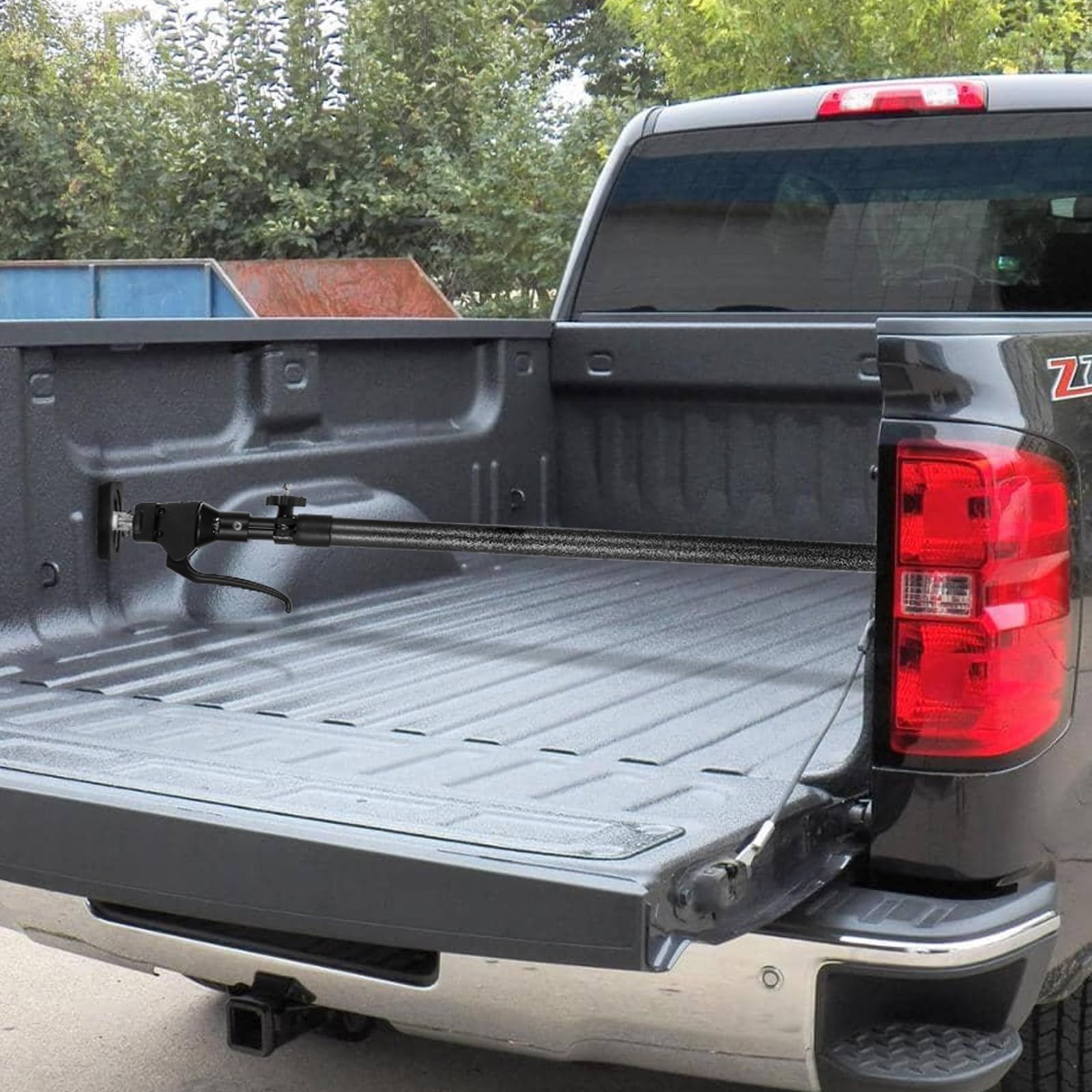 OUTIMATE Non-slip TPR pads protect surfaces and reduce movement.