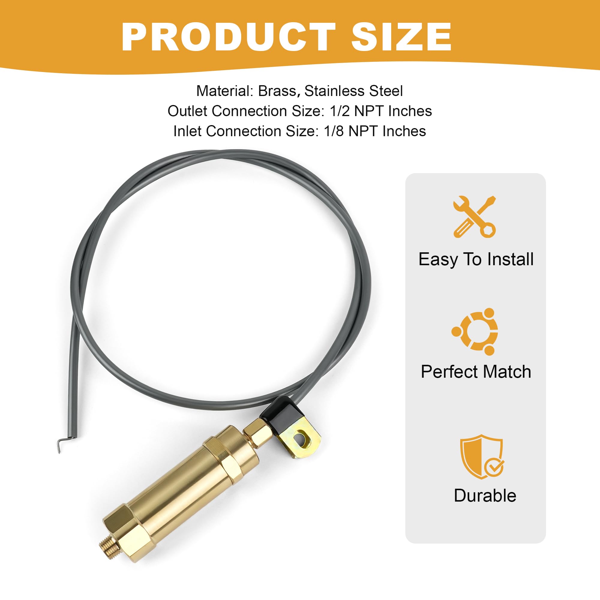 Outopakkle throttle system designed for 23426687 compatibility on suitable units