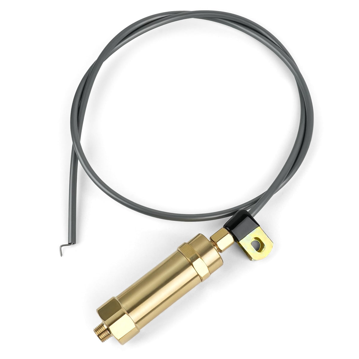 Outopakkle throttle control assembly for Ingersoll Rand 23426687 with reliable throttle action