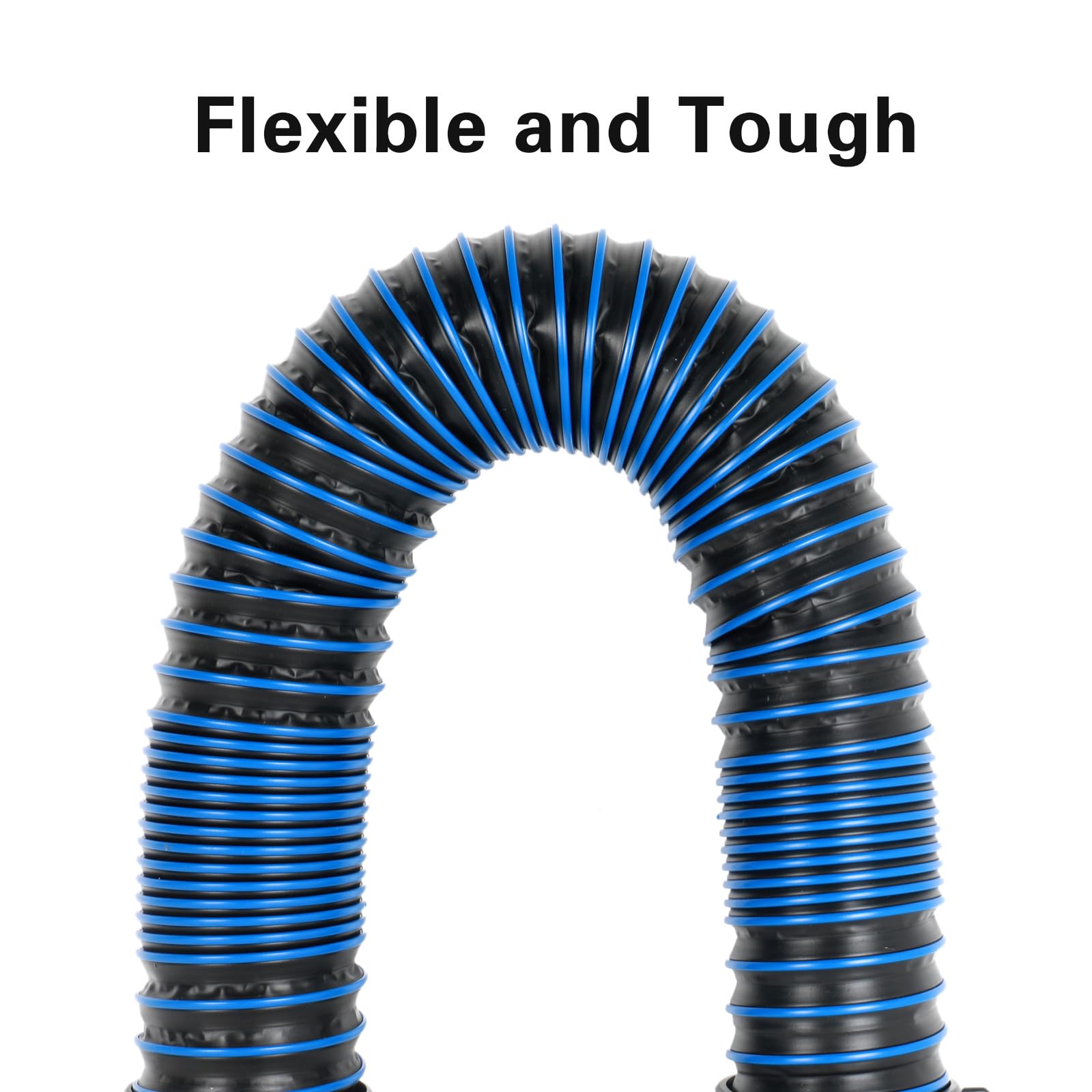 OUTPRIZE heavy-duty design resists pinholes and crushing under heavy use.