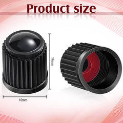 Outus close-up texture detail highlights grip for easy removal and installation