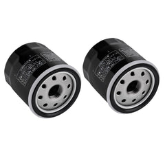 OuYi oil filter for Kawasaki 49065-0724 ensures clean oil flow and engine protection