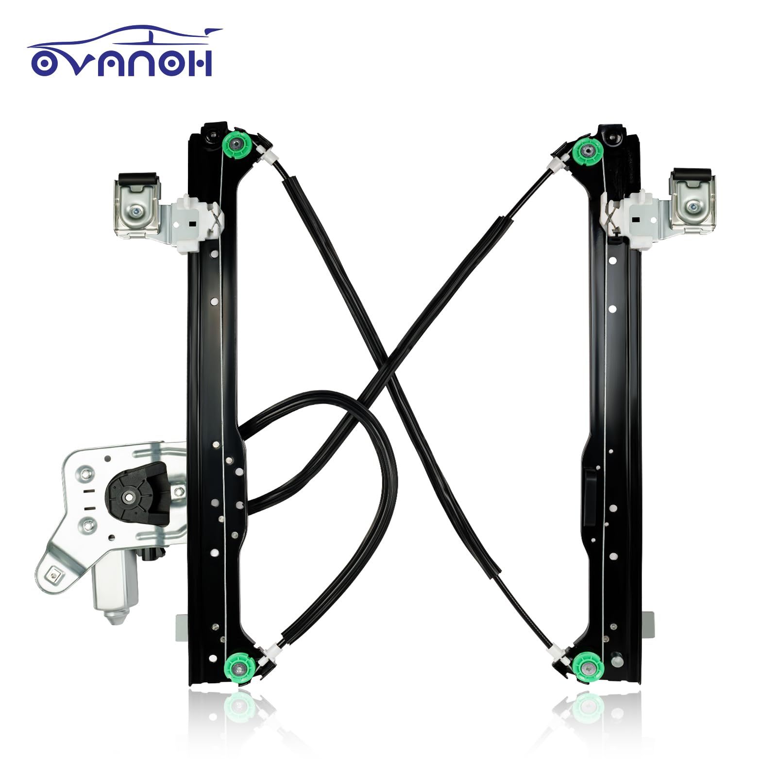 OVANOH 24h support available for help with installation and fitment.