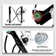 OVANOH packaging content shows one regulator assembly ready for install.