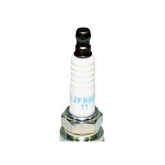 OverstockDirect NGK 92145 spark plug with LZFR5CI11 for reliable starts in 5.7L V8 engines.