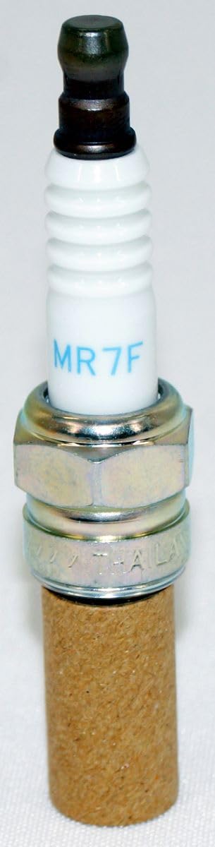 NGK 95897 plugs compatible with Indian and Polaris models for versatile use.