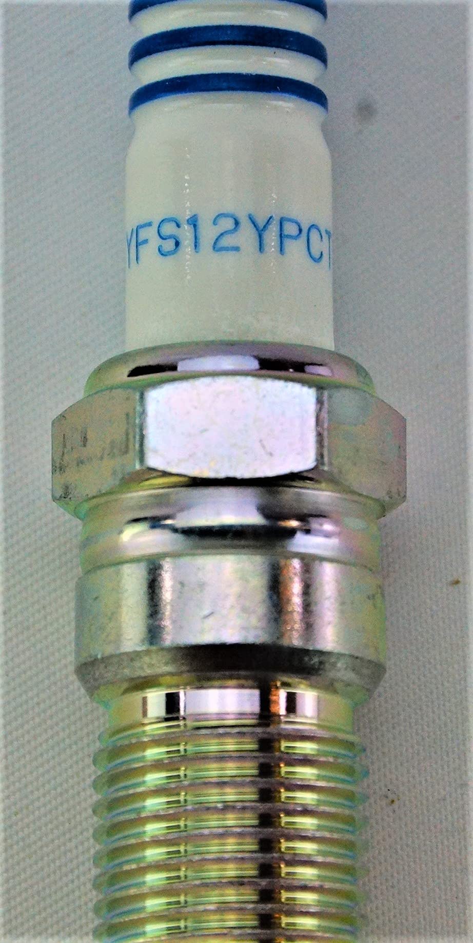 OverstockDirect SP550X heat resistant alloy detail for longevity