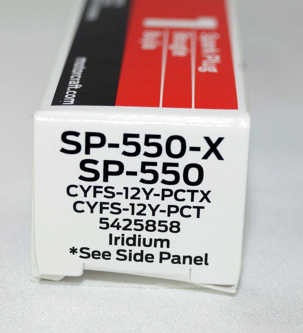 OverstockDirect SP550X product shot on white for quick viewing