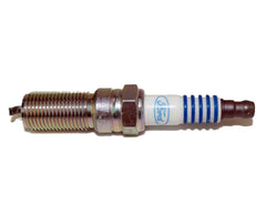 OverstockDirect spark plugs installed in engine for smoother starts and reliable ignition