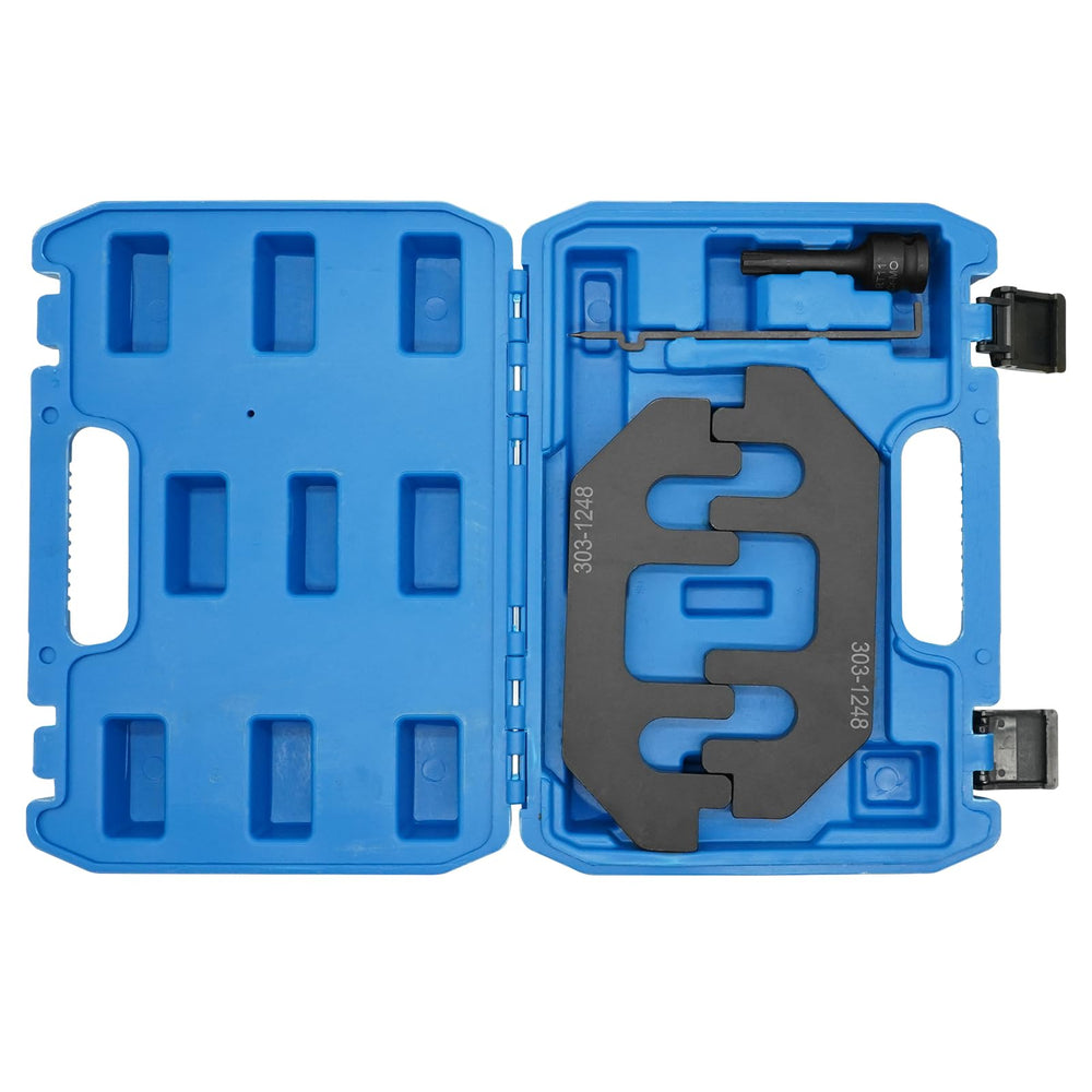 OWNWEEDA professional tools included help mechanics complete the repair efficiently.