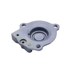 Close-up of the diaphragm kit showing durable materials