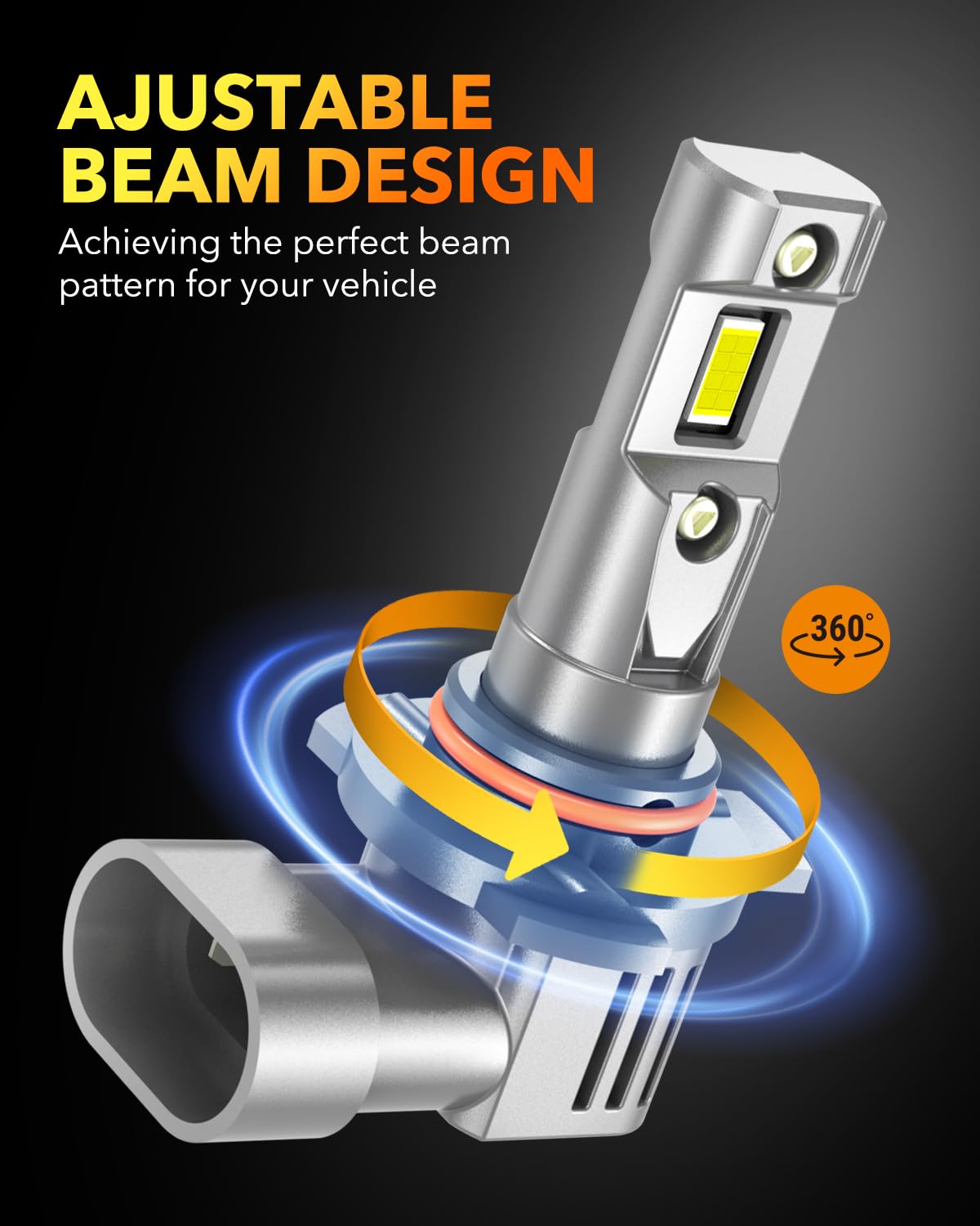 OXILAM 9012 HIR2 driver supports 99% of vehicles with CANBUS note