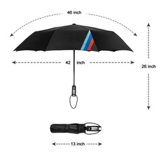 OYADM teflon-coated canopy sheds water for quick dry and lasting protection.