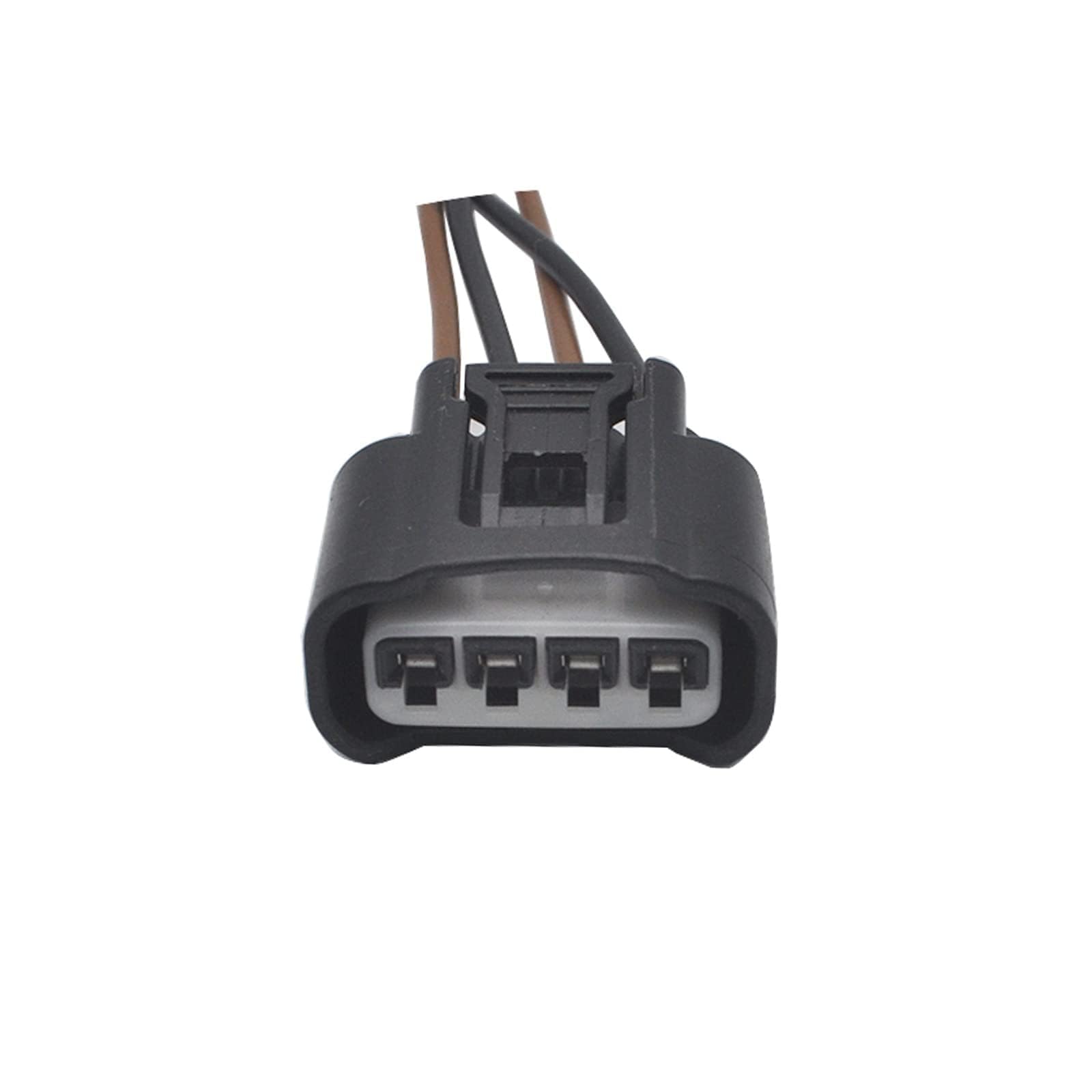 OYEAUTO labeling and pins close-up for easy installation verification.
