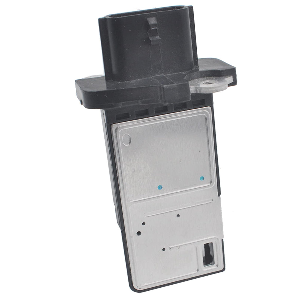 OYEAUTO MAF sensor close-up showing precise airflow readings for engine efficiency