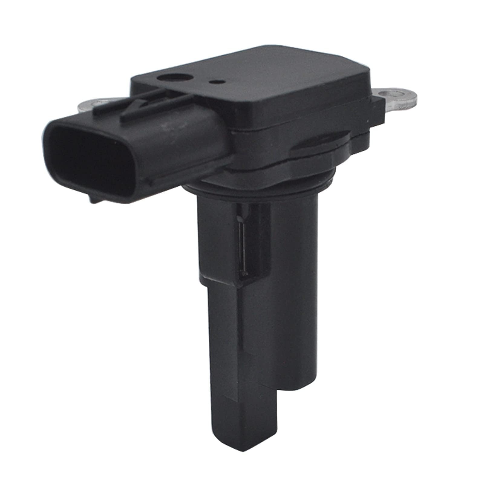 OYEAUTO Maf sensor close-up with precise connectors for stable readings