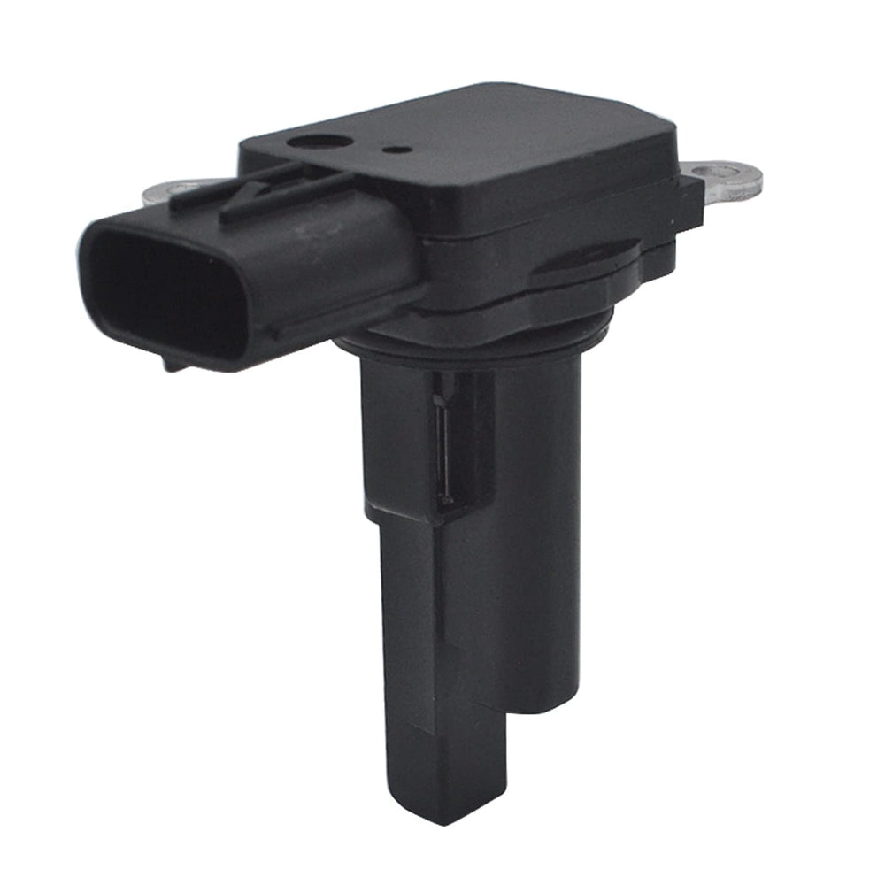 OYEAUTO Maf sensor close-up with precise connectors for stable readings